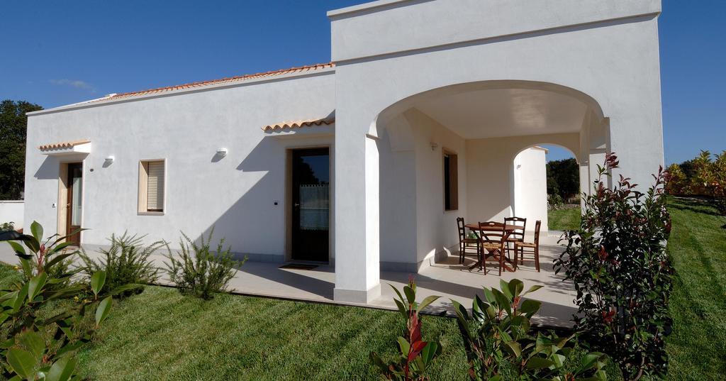 Masseria Chiancone Torricella Martina Franca Bagian luar foto