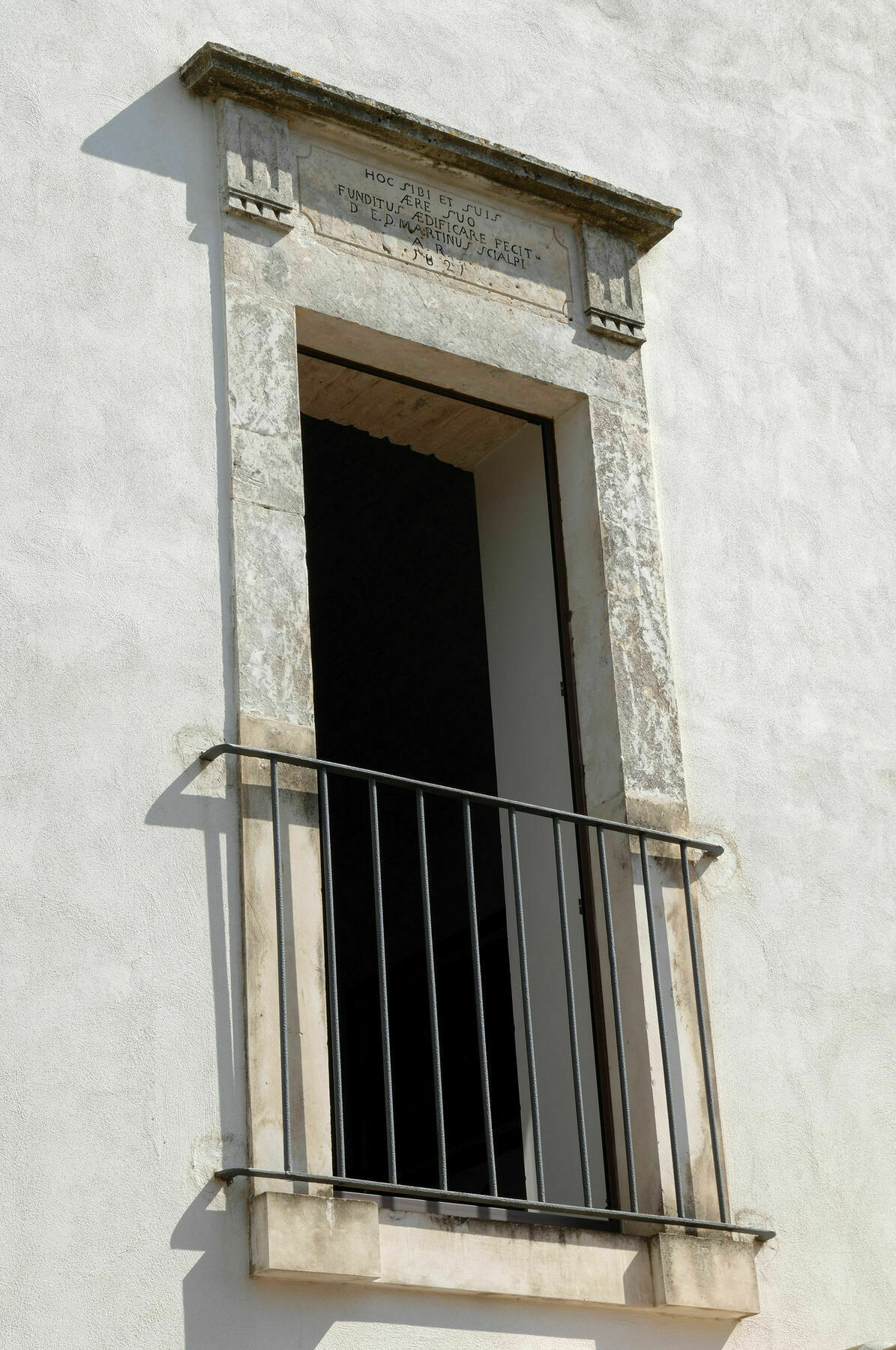 Masseria Chiancone Torricella Martina Franca Bagian luar foto