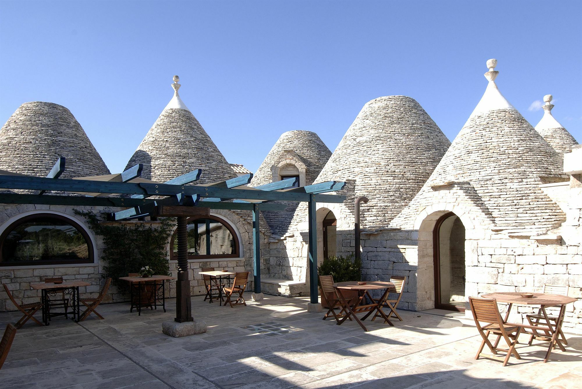 Masseria Chiancone Torricella Martina Franca Bagian luar foto