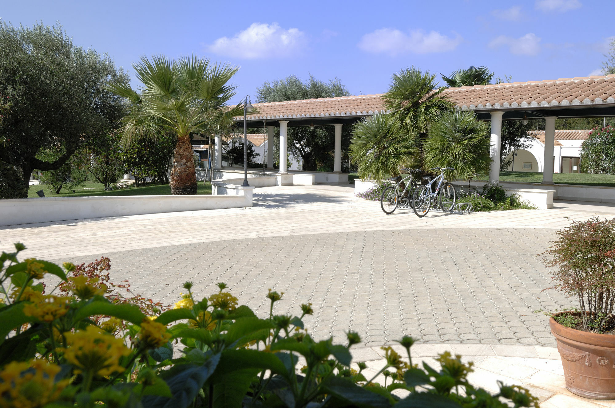 Masseria Chiancone Torricella Martina Franca Bagian luar foto